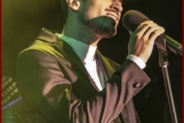 Cantadores, de concierto en Valsequillo/Ildefonso Rodríguez.